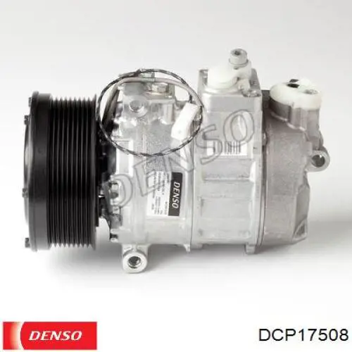 Comprar DCP17C34 Denso Compresor de aire acondicionado coche