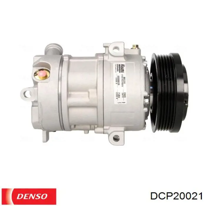 Compresor ac Denso DCP20021 precio, desde 252,17 EUR