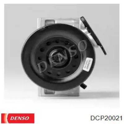 Comprar DCP20021 Denso Compresor de aire acondicionado coche