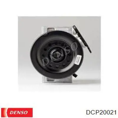 Compresor de ac Denso DCP20021