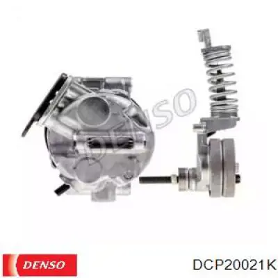 DCP20021K Denso compresor de aire acondicionado