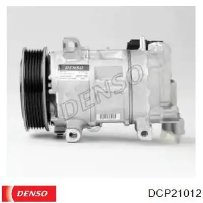 DCP21012 Denso compresor de aire acondicionado