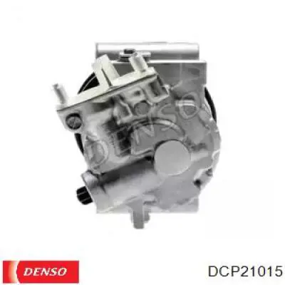 DCP21015 Denso Compresor climatizador
