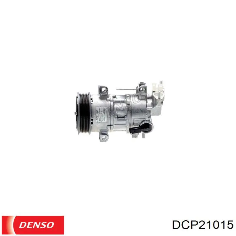 Compresor de ac Denso DCP21015