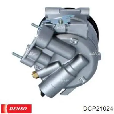 DCP21024 Denso compresor de aire acondicionado