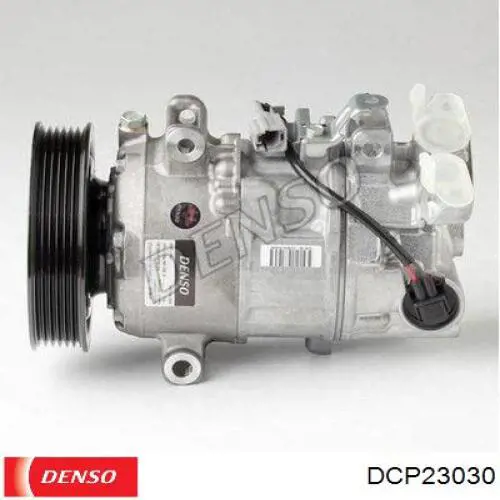 DCP23030 Denso compresor de aire acondicionado