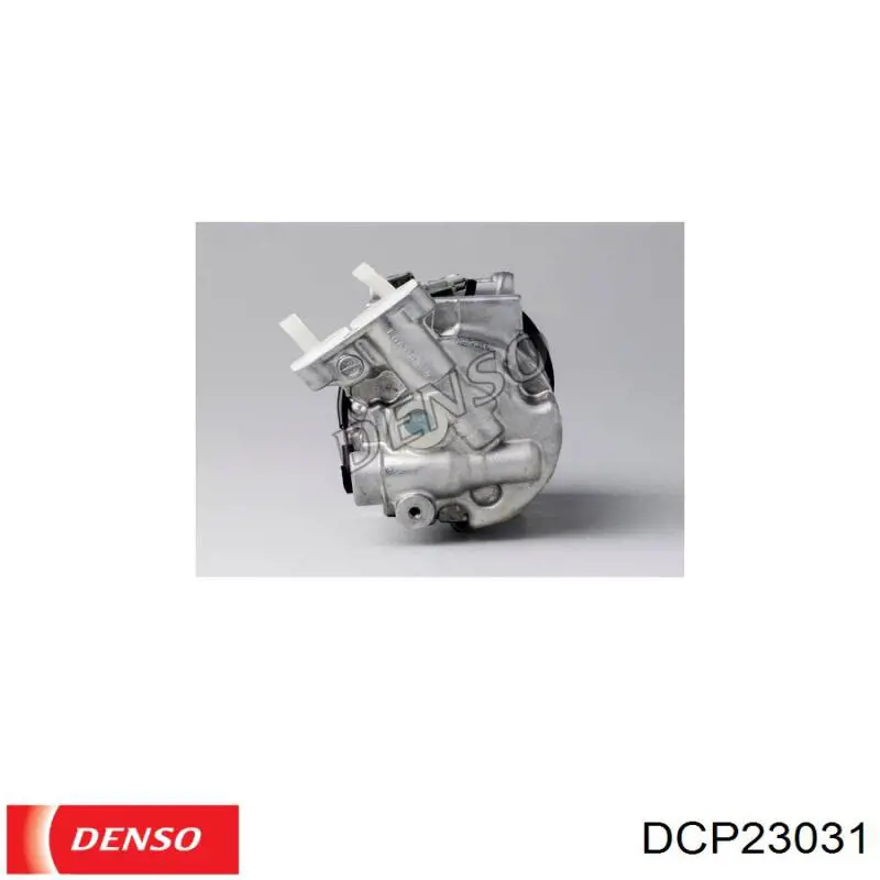 DCP23031 Denso compresor de aire acondicionado