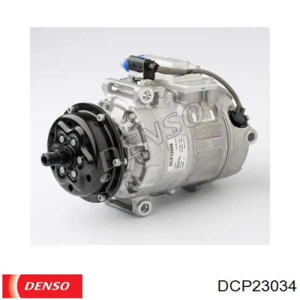 Comprar DCP23034 Denso Compresor de aire acondicionado coche