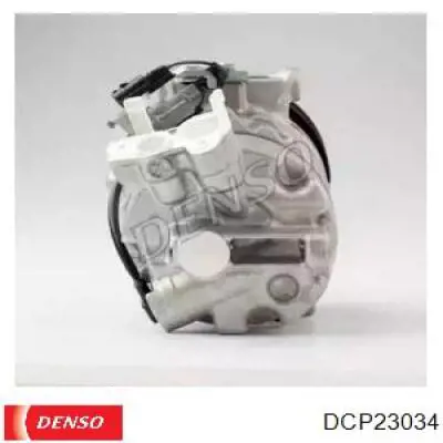 Compresor de aire acondicionado DCP23034 Denso