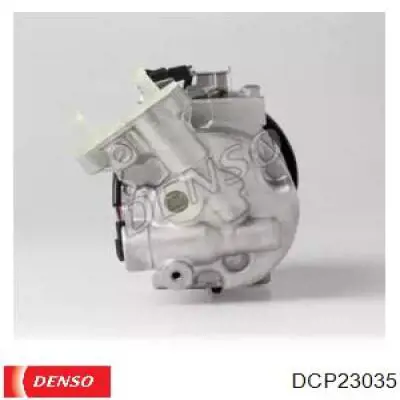 Compresor de ac Denso DCP23035