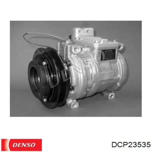 Comprar DCP23535 Denso Compresor de aire acondicionado coche