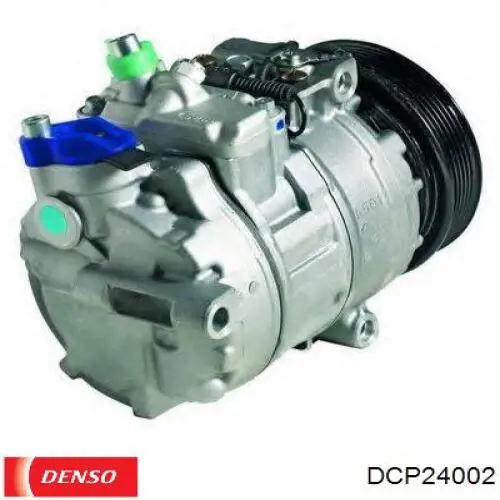 DCP24002 Denso compresor de aire acondicionado