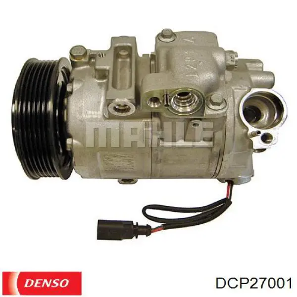Compresor ac Denso DCP27001 precio, desde 127,05 EUR