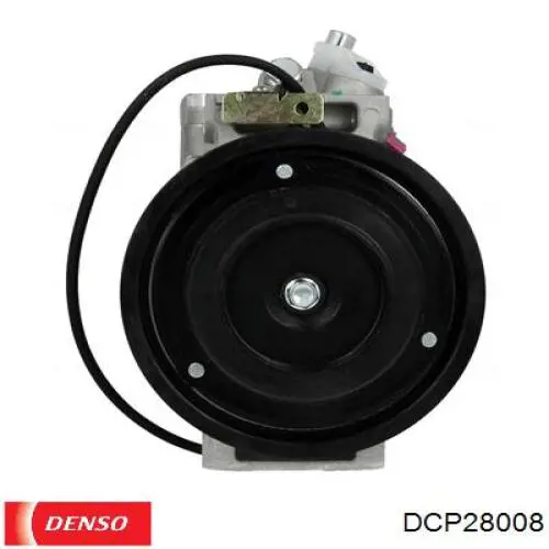 Compresor de aire acondicionado DCP28008 Denso