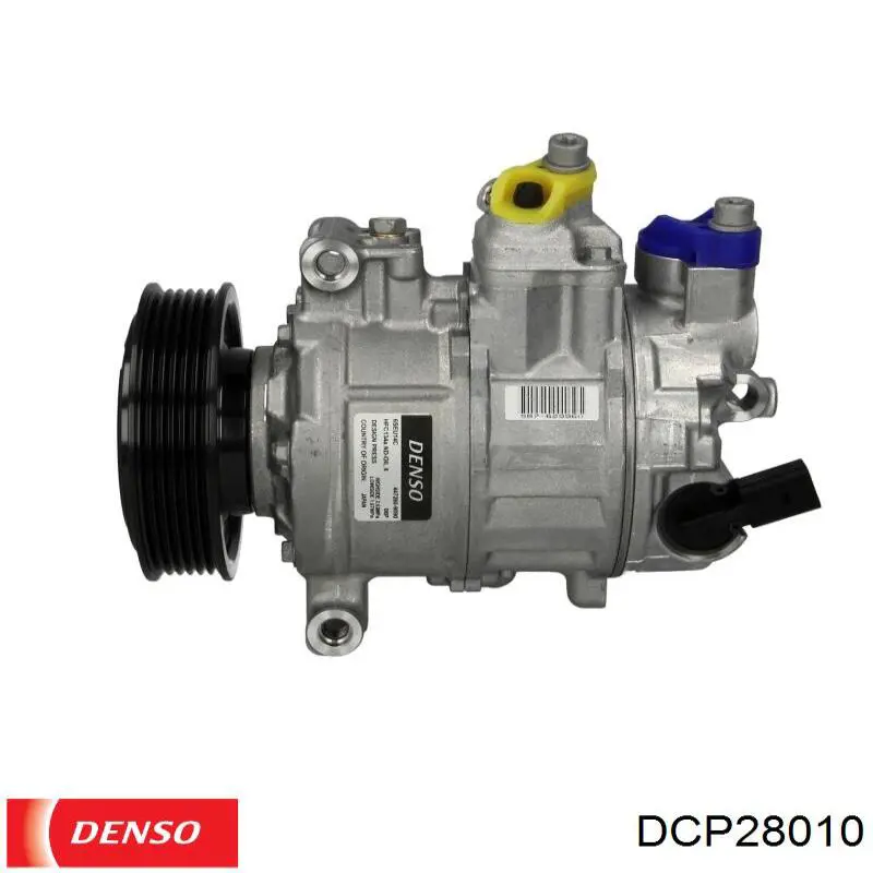 Comprar DCP28010 Denso Compresor de aire acondicionado coche