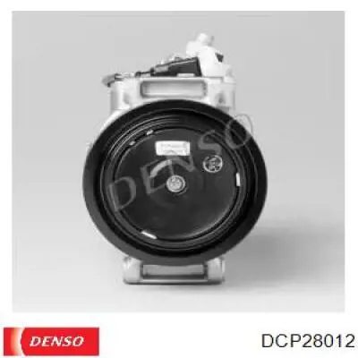 DCP28012 Denso compresor de aire acondicionado