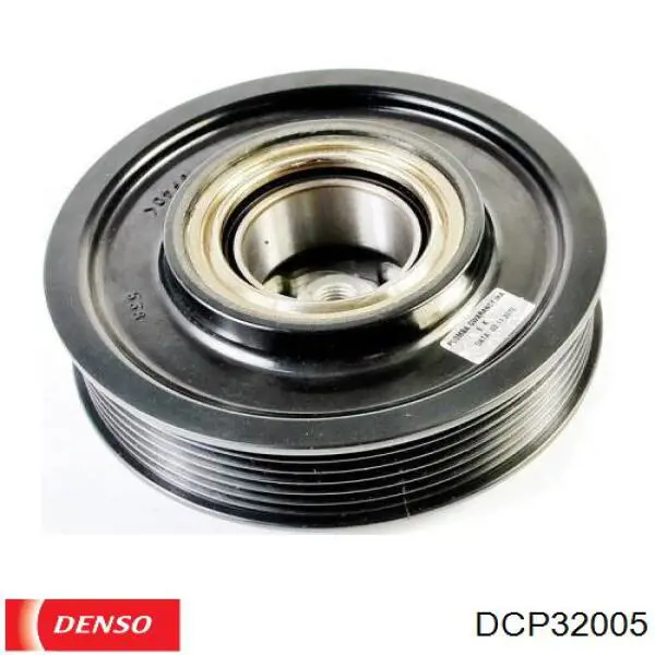 Compresor ac Denso DCP32005 precio, desde 142,93 EUR