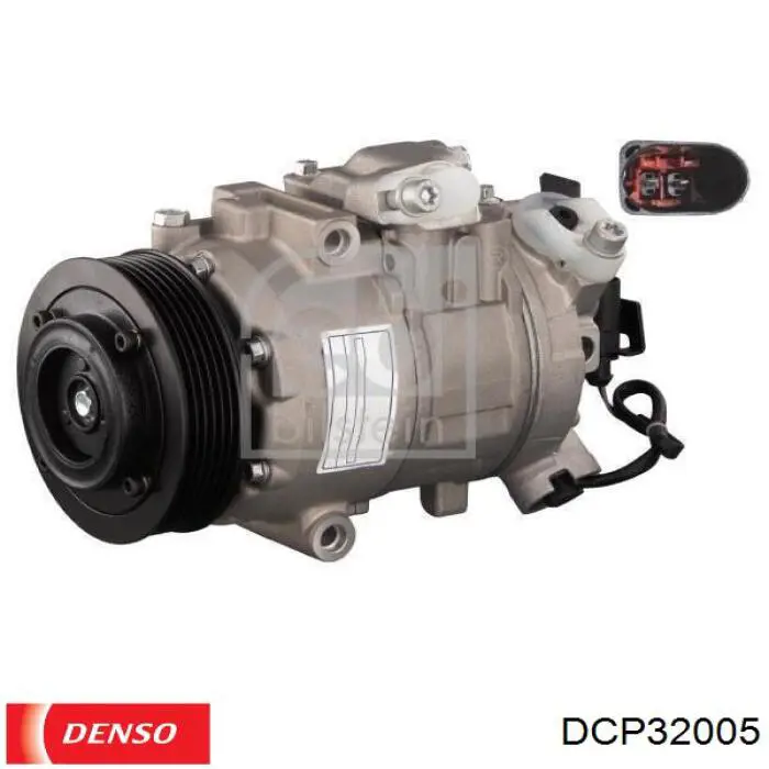 Comprar DCP32005 Denso Compresor de aire acondicionado coche