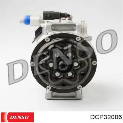 DCP32006 Denso compresor de aire acondicionado