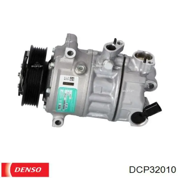 DCP32010 Denso compresor de aire acondicionado