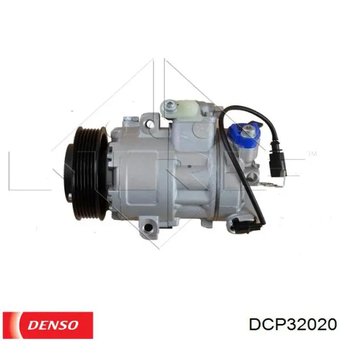 Comprar DCP32020 Denso Compresor de aire acondicionado coche