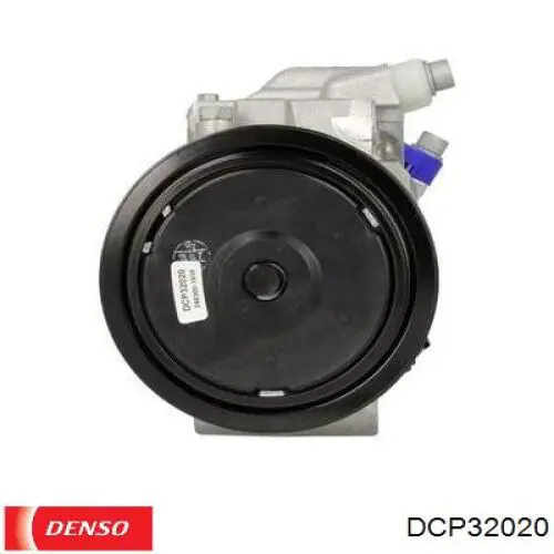 DCP32020 Denso compresor de aire acondicionado