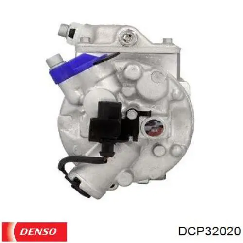 Compresor ac Denso DCP32020 precio, desde 63,75 EUR