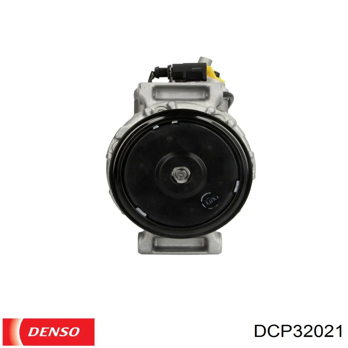 DCP32021 Denso compresor de aire acondicionado