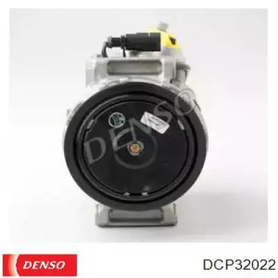 DCP32022 Denso compresor de aire acondicionado