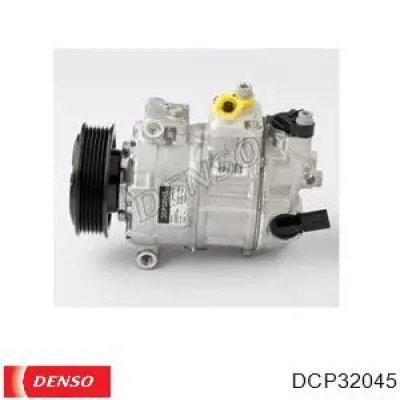 Compresor de aire acondicionado DCP32045 Denso
