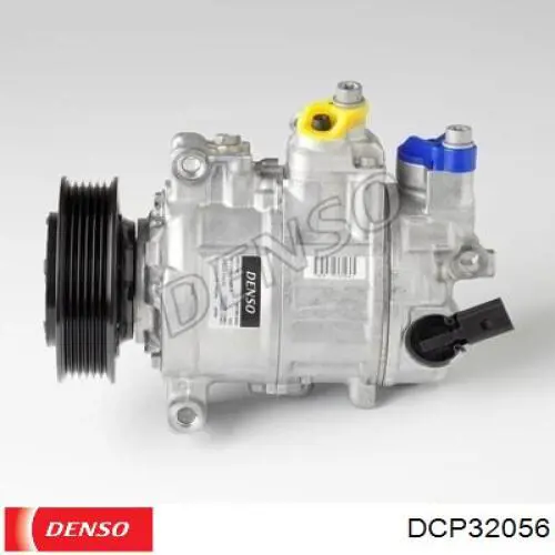 DCP32056 Denso compresor de aire acondicionado