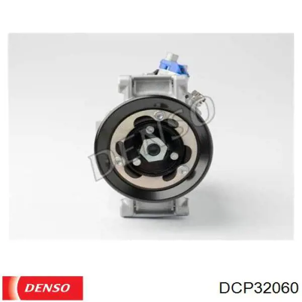 DCP32060 Denso compresor de aire acondicionado