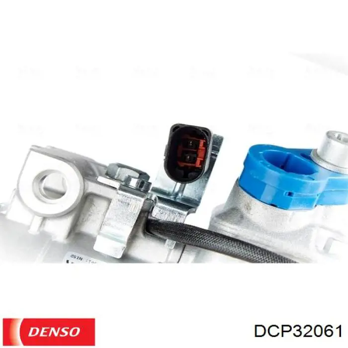 Compresor ac Denso DCP32061 precio, desde 292,07 EUR