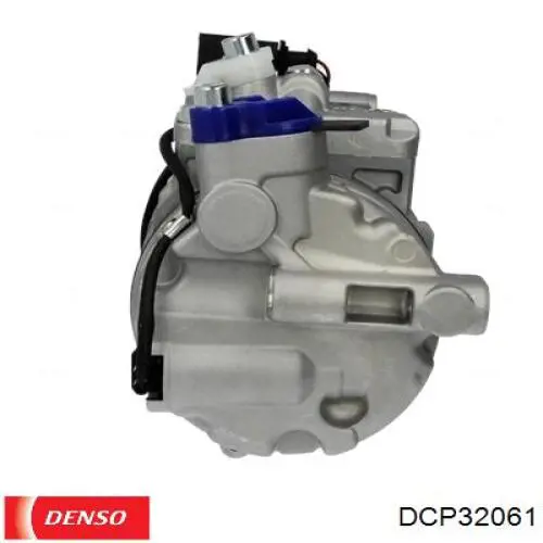 Comprar DCP32061 Denso Compresor de aire acondicionado coche