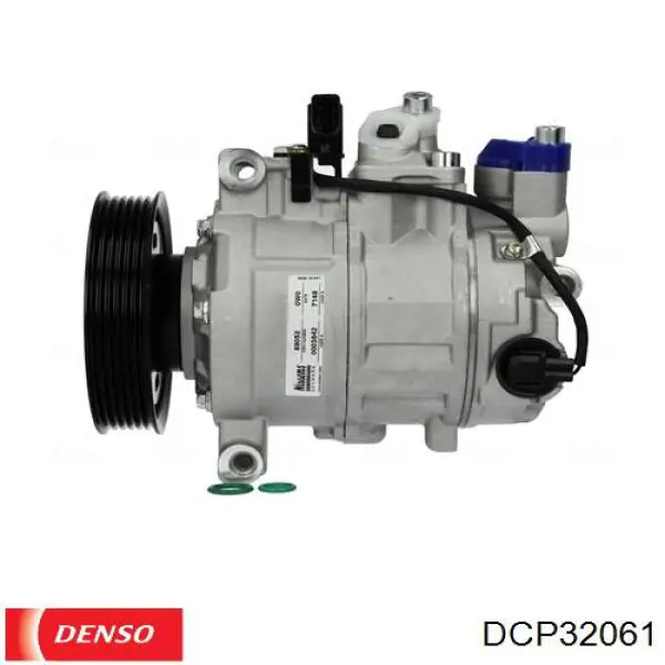 Compresor de ac Denso DCP32061