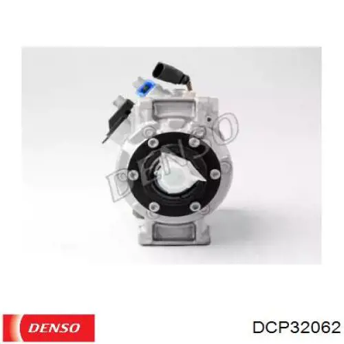 DCP32062 Denso compresor de aire acondicionado