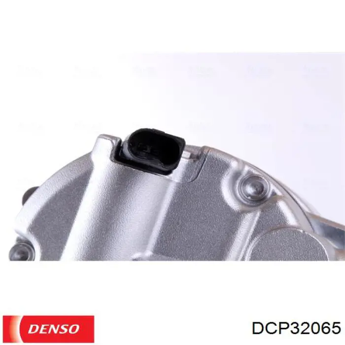 Compresor de aire acondicionado 8FK351106431 HELLA