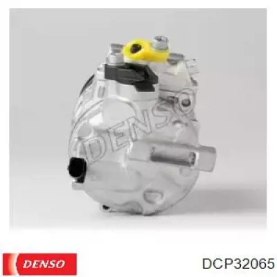 Compresor de ac HELLA 8FK351106431