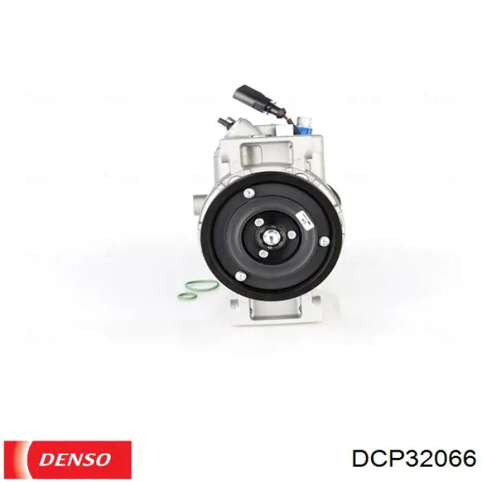DCP32066 Denso compresor de aire acondicionado