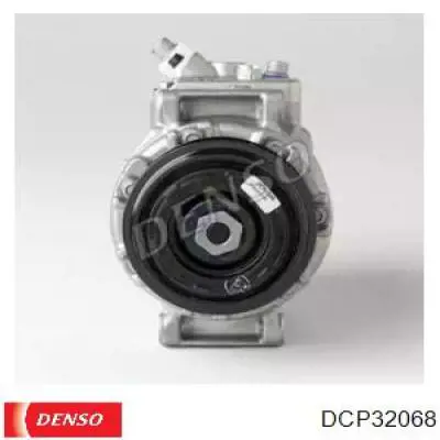 Compresor de aire acondicionado KTT090101 Thermotec