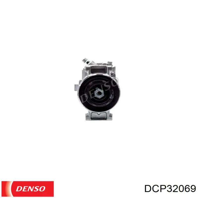 Compresor de ac Denso DCP32069