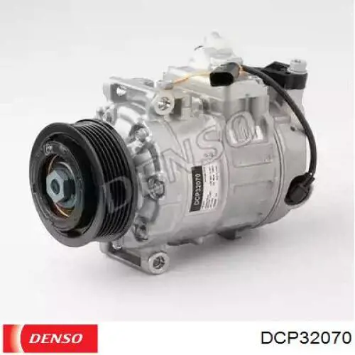 DCP32070 Denso compresor de aire acondicionado
