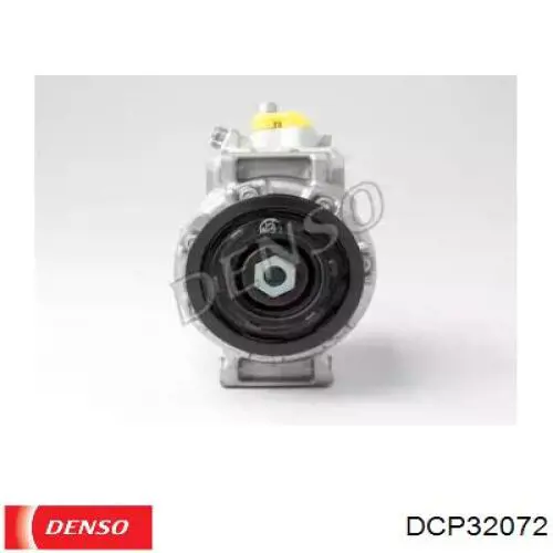 447150-2610 Denso compresor de aire acondicionado