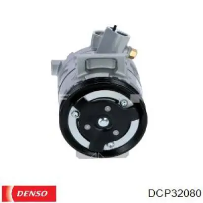 Compresor de aire acondicionado Volkswagen Passat 3G2, CB2