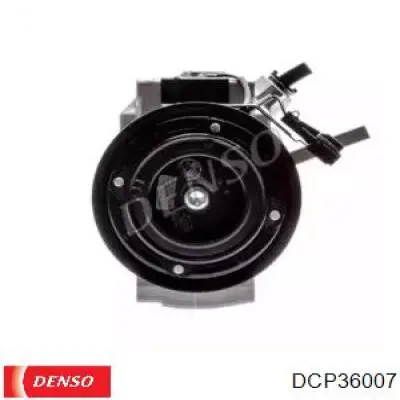 DCP36007 Denso compresor de aire acondicionado