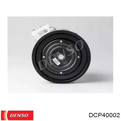 DCP40002 Denso compresor de aire acondicionado