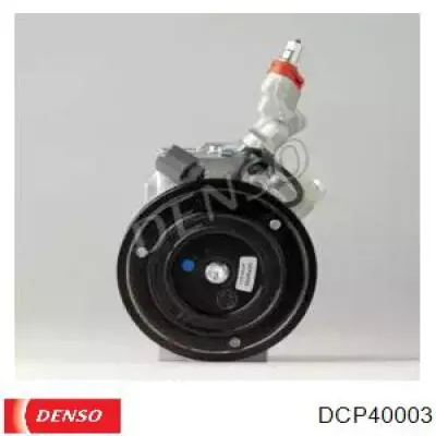 DCP40003 Denso compresor de aire acondicionado