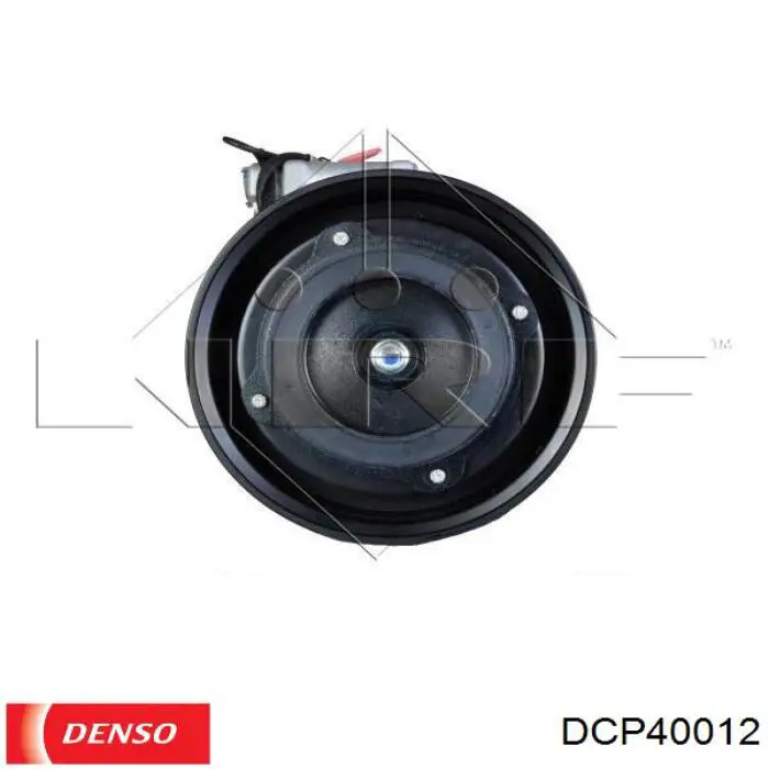 Compresor ac Denso DCP40012 precio, desde 298,78 EUR