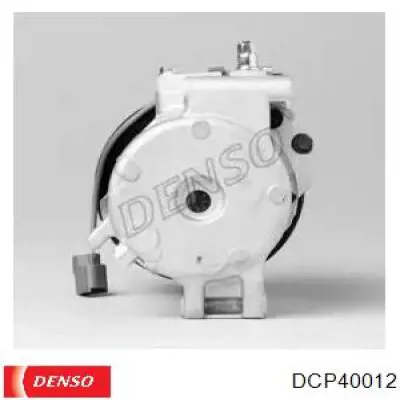 Comprar DCP40012 Denso Compresor de aire acondicionado coche