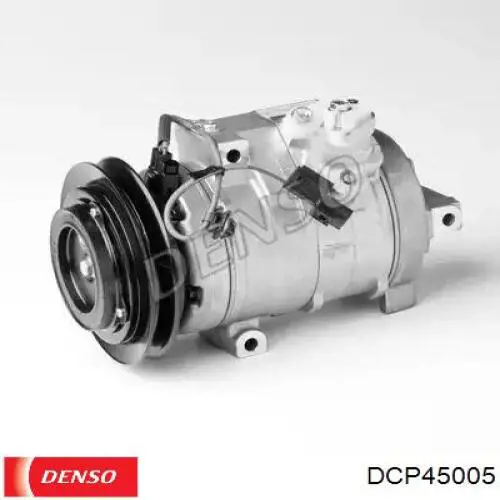 Comprar DCP45005 Denso Compresor de aire acondicionado coche